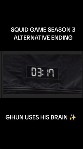 Squid Game Season 3 Ending Explained