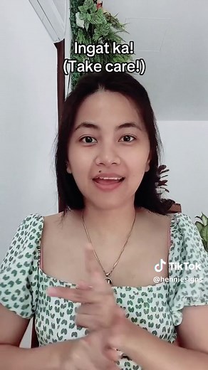 Learn FSL with Me: Filipino Useful Phrases