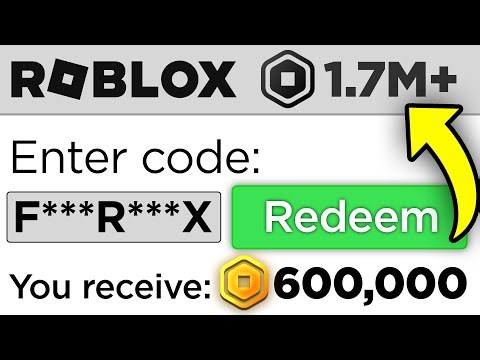 HOW TO GET FREE ROBUX IN ROBLOX *WITH PROOF* (2024)