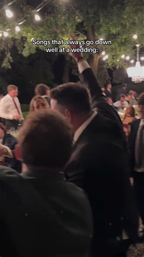 Wedding songs that always get people up dancing: anything from ABBA 🪩🤍 #abba #wedding #weddingdance #gettingmarried #bridetobe