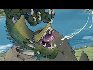 Do Dragons Mate in the Air? Part 2