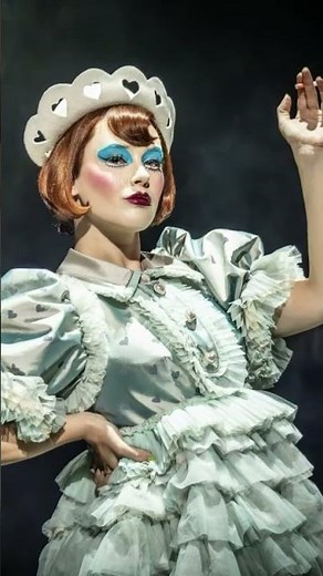 Katherine Langford on Her Stage Debut in the West End’s ‘Cabaret’
