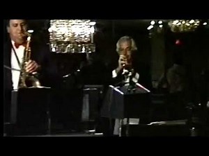 Wayne Manor Bridal Showcase - 1986 - Polka Medley