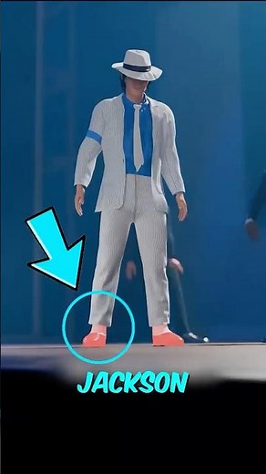 Michael Jackson's Body Defied Gravity… But THIS Was the Secret! 😱🕺