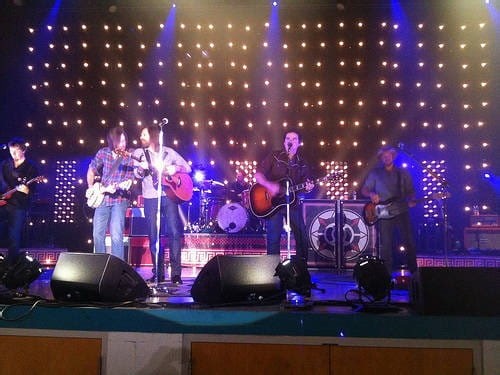 Top 25 Christian Albums of All Time