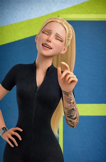 #barbiedocreu #fyp #barbie #foryoupage | maria paula