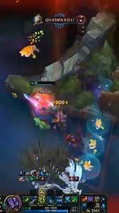 26K views · 267 reactions | Master Yi penta | League of Legends - LoL Weekly Videos | Facebook