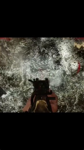 Artyom doing anything but finding a safe place to live