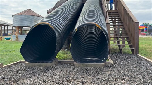 Day Solutions Callaway on Reels