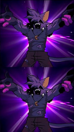 FNF Silly Billy Hit Single Mod The Best Serif Part VS [Yourself VS Catnap]Reverse version.