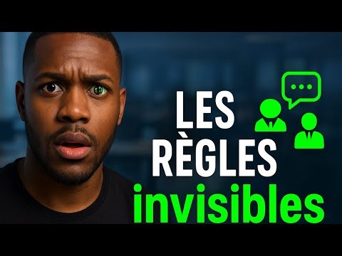 Avoir les codes: Ce que personne ne t'a jamais expliqué