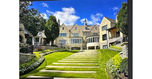 Gibbs Landscape Company Wins 2026 Consumer Choice Award in Atlanta