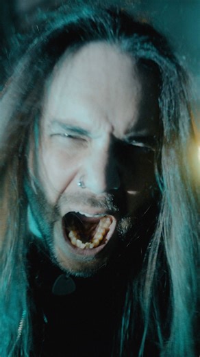 Have you already checked out the official music video for "Chaos Theory"? 🤘 Watch it now on YouTube: https://youtu.be/80zlpkqZrgs 🎥 Jens De Vos | Amaranthe