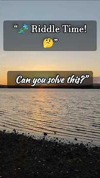 🧩 Guess the Next Number | Logic Riddle Challenge