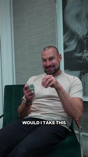 2025 Cubitus Watch: Controversial Hot Take! #shorts