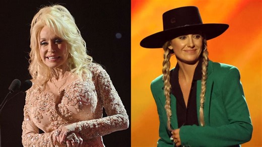 Country Music Hall of Fame Opens American Currents Exhibit Featuring 2025 Artists