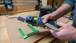 Watch Dremel Multi Max MM50 Oscillating Multi Tool on Amazon Live