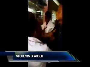 68K views · 400 reactions | Police have taken action against three school children who were filmed in a fracas with police officers on Monday. The altercation went viral on social media and as Ian Wason tells us a fifteen year old girl was among those charged. | TTT Live Online | Facebook