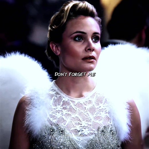 Exploring Camille O'Connell from The Originals Series