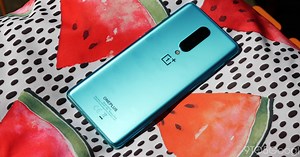 T-Mobile OnePlus 8 update brings support for additional 5G bands