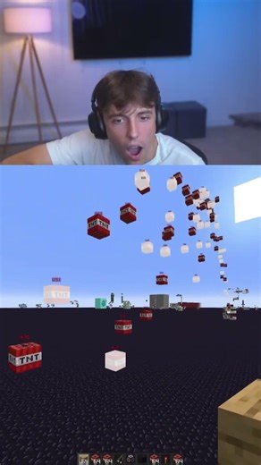 This Redstone Machine is Insane 😱
