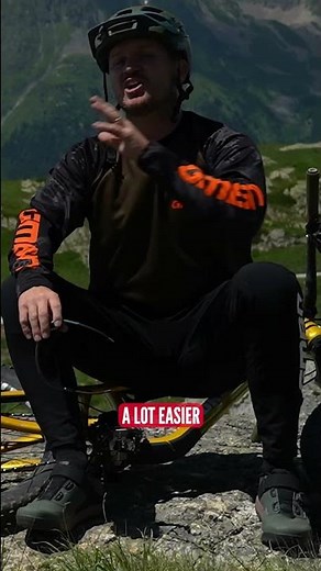 Clipless Pedals Aren't What You Think! 😱