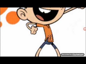 The Loud House: Lincoln's stomach growling
