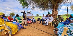 Fondation OCP : cultiver un avenir durable et inclusif pour le Maroc et l’Afrique