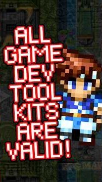 The Best Game Engine Is the One You Can Use