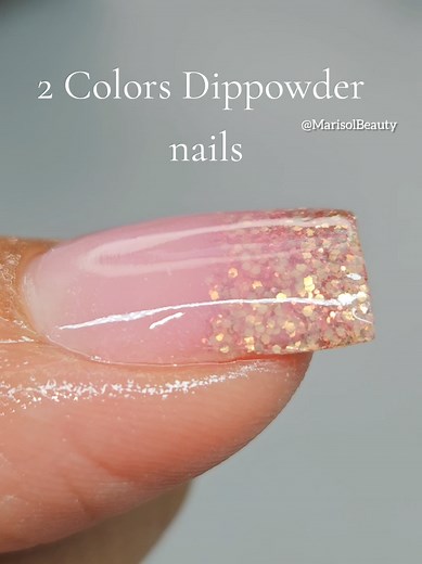 Dip Powder Nails Tutorial: Master Stunning Designs