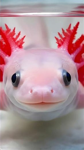 Wow, zvíře, kterému doroste nejenom noha, ale i SRDCE 💓❤️