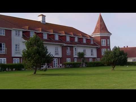 Welcome to Warners Bembridge Coast hotel