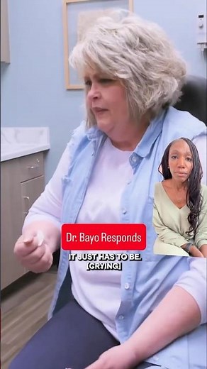 "You Don't Sound Crazy" The Validation Every Patient Deserves #PatientAdvocacy
