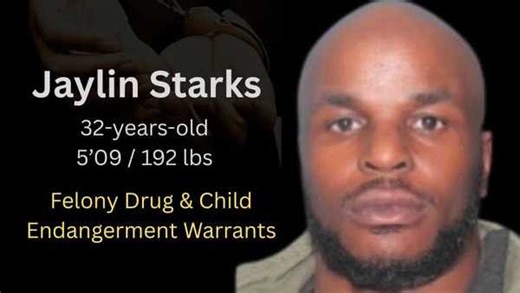 Des Moines police searching for man on charges related to 3-year-old child's near death