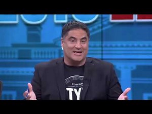 Election Night Coverage: TYT - The Young Turks Meltdown - 2016 - Part Two