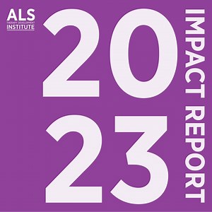 14 reactions | In 2023, our researchers tirelessly advanced ALS drug programs. Notably, copper complexes and type I PRMT inhibitors moved closer to clinical testing, with copper complexes entering IND enabling studies and type I PRMT Inhibitors progressing to animal testing. www.als.net/news/2023-impact-report/ | ALS TDI | Facebook