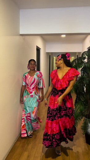 Exploring Fiji's National Archives with Siteri