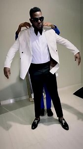 209K views · 10K reactions | Just a reminder Iam his baddest Slapdee  Outfit custom made by Harris_stylist Shades Blush Glam Cosmetics | Harris_stylist | Facebook