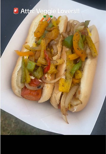 Veggie Dogs That Delight Every Veggie Lover