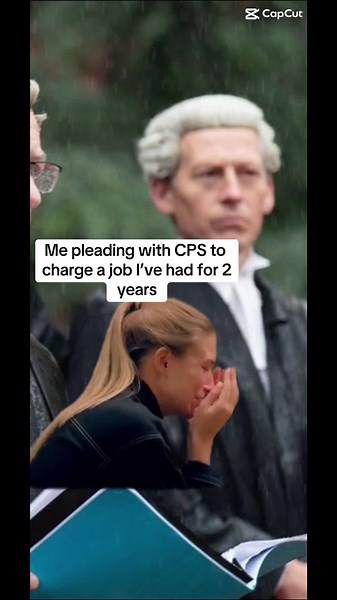 Pleading with CPS for a Job - Memes Compilation