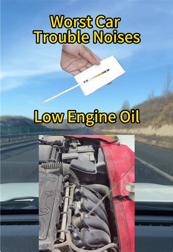 Fix Your Car’s Weird Sounds Quickly and Easily