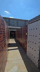 3.7K views · 27 reactions | Class 227 doing force on force training today during their Alerrt lvl 1 course. Dynamic problems require dynamic solutions. | Tarrant County College Law Enforcement Academy | Facebook