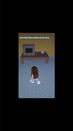 How to find virus toasty in “find the toasties" #roblox