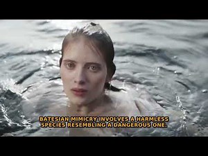 Disruptive vs Mimicry: Animal Camouflage Secrets Revealed