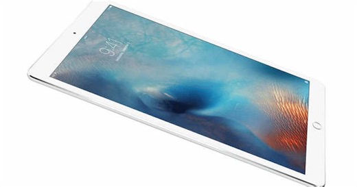 This pre-loved iPad Pro has the power you need at a price you'll love