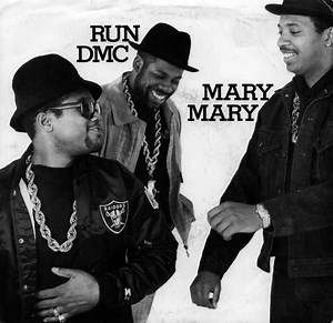 Run-D.M.C. - Mary, Mary