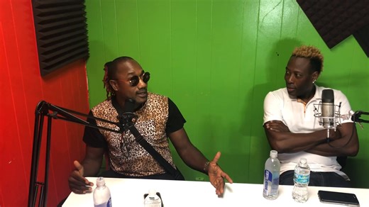 Pipo Klass ak Gazzman | Atonalez plus