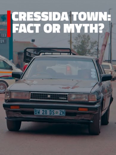 Discover the Secrets of the Toyota Cressida
