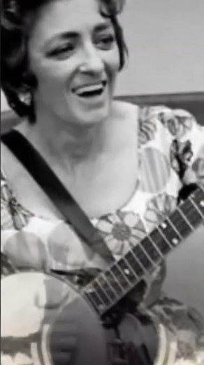 Can the Circle be Unbroken Carter Family #liveandkickingmusic