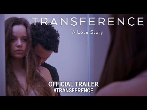 Transference: A Love Story (2020) | Official Trailer HD